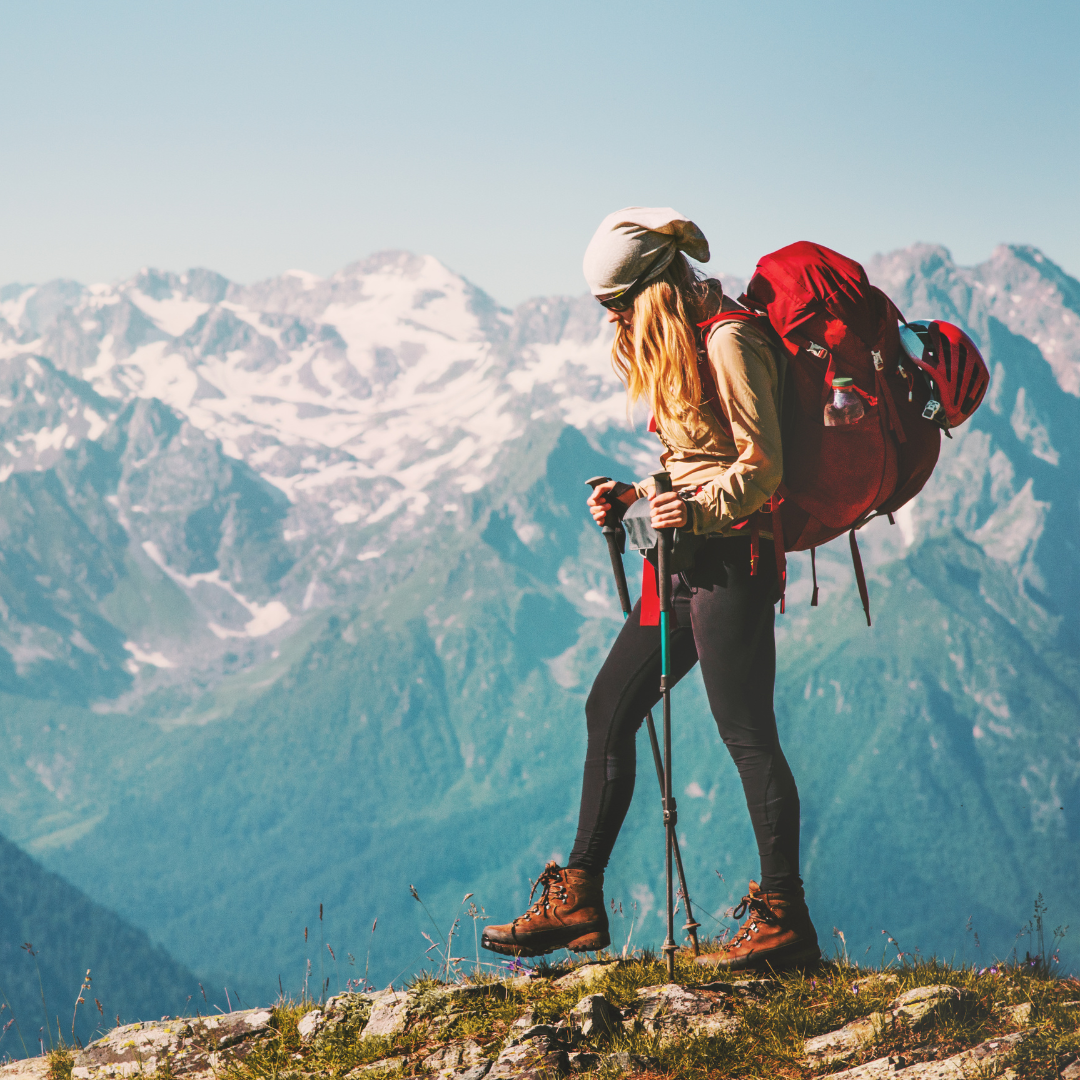 outdoor products
