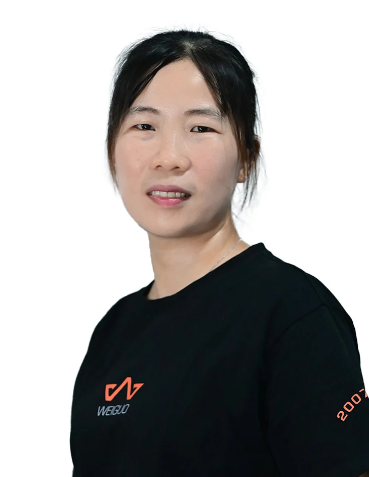 shi mei ling