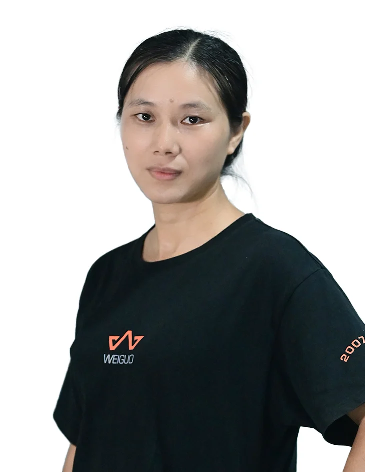 yang hong mei